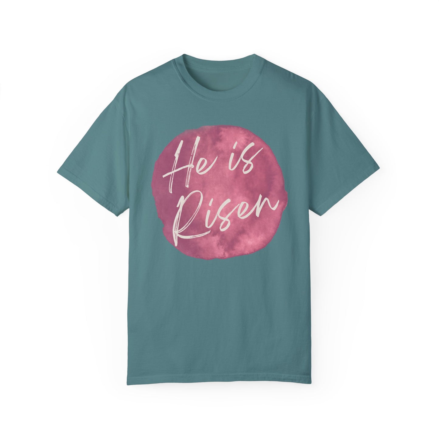 He is Risen Tee