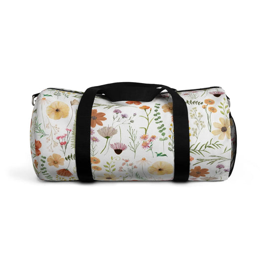 Custom Duffel Bag Printify