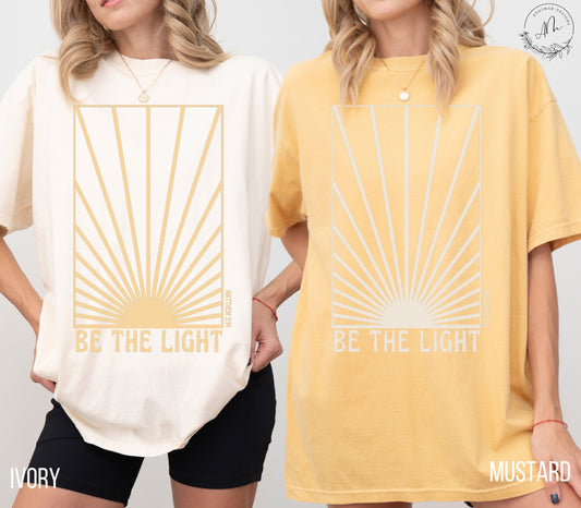Be the Light (AMD)
