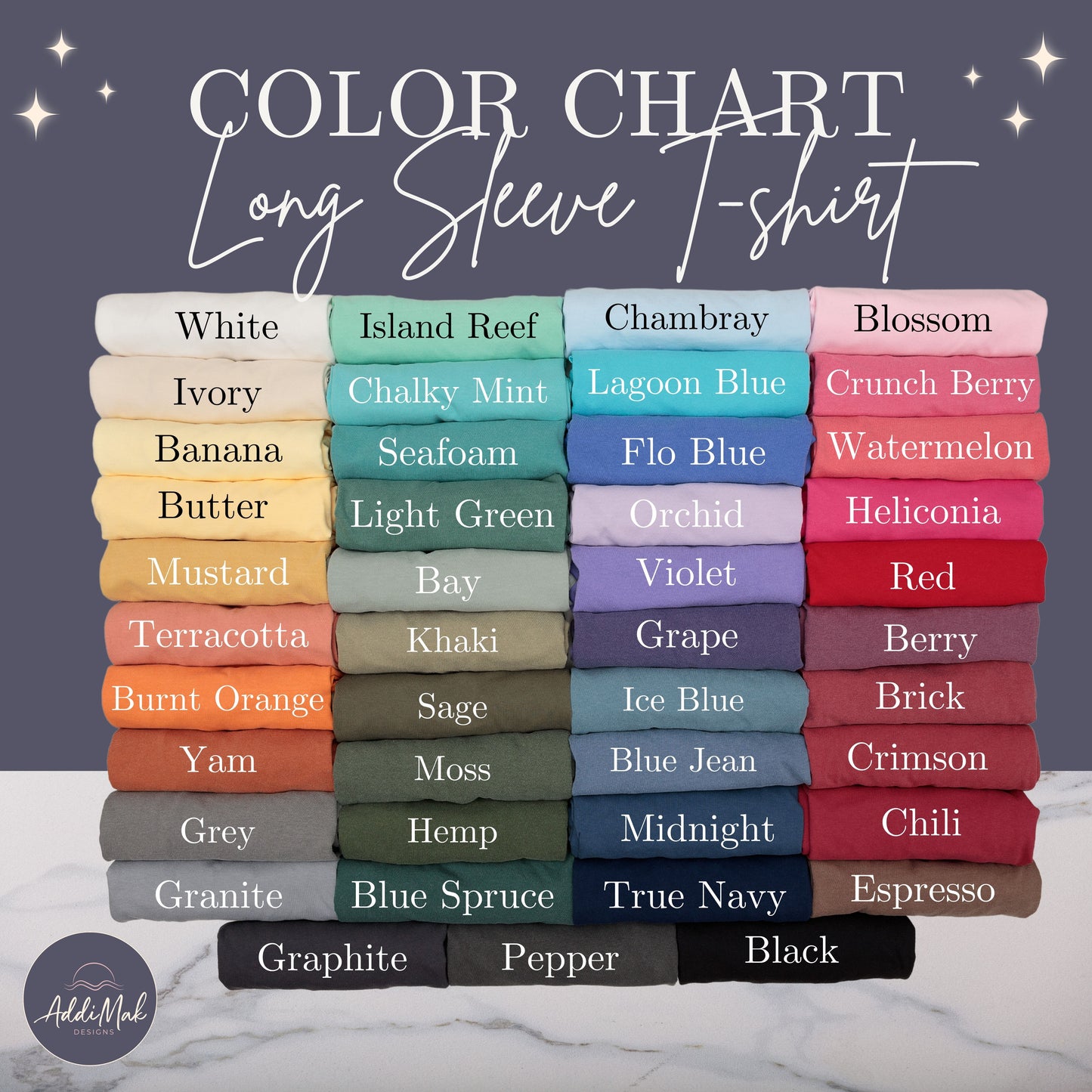 Christmas Reading Vibes Long Sleeve T-Shirt