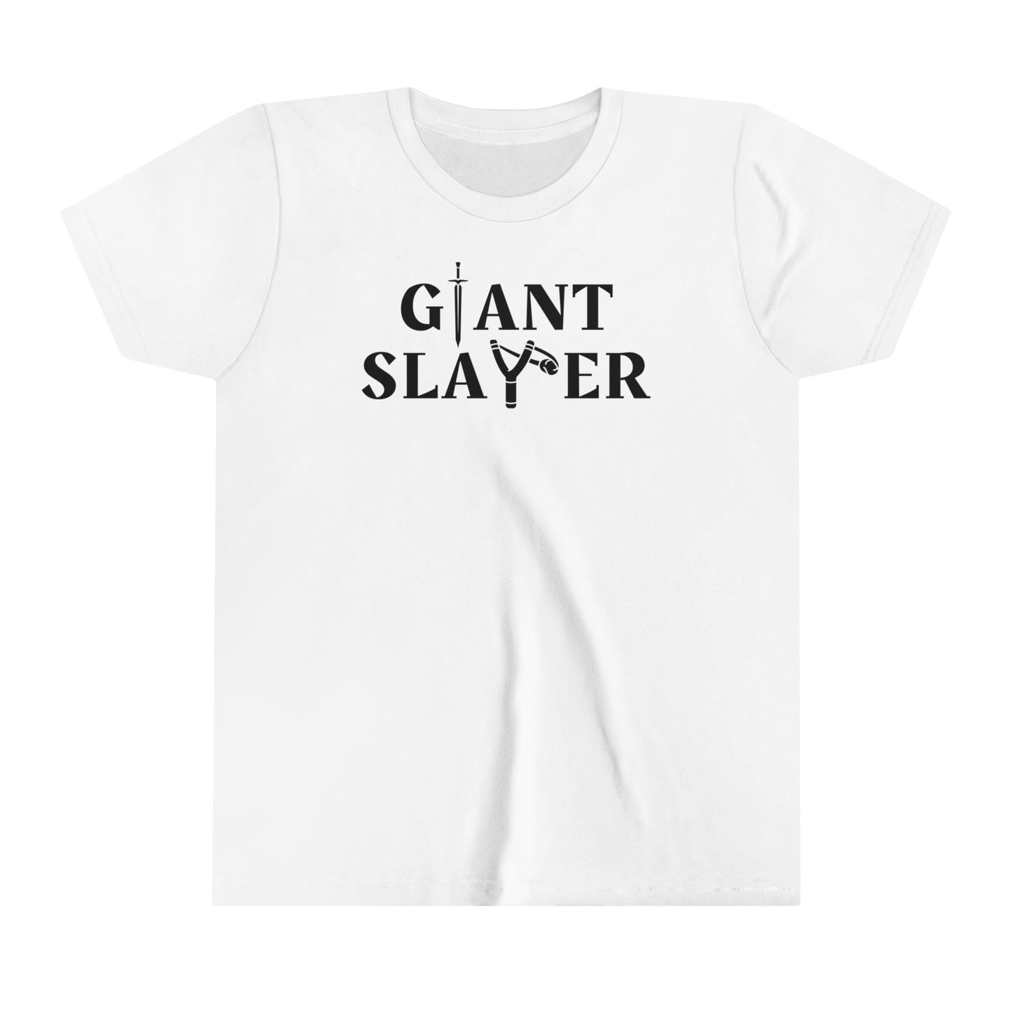 Giant Slayer Shirt