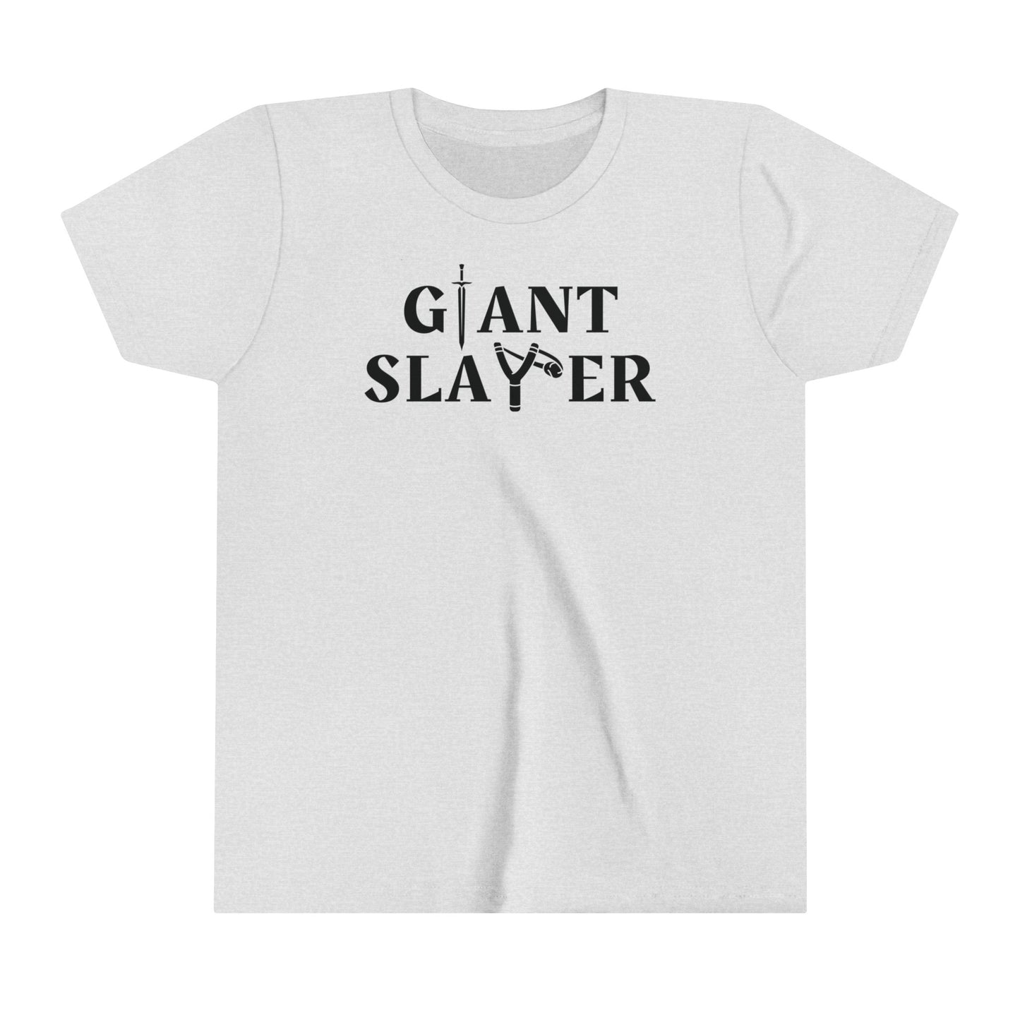 Giant Slayer Shirt