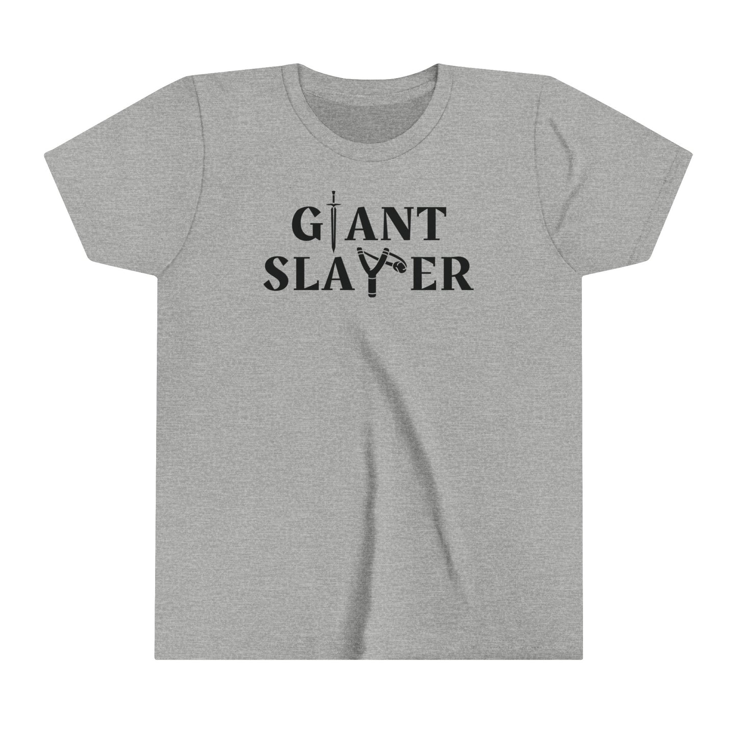 Giant Slayer Shirt