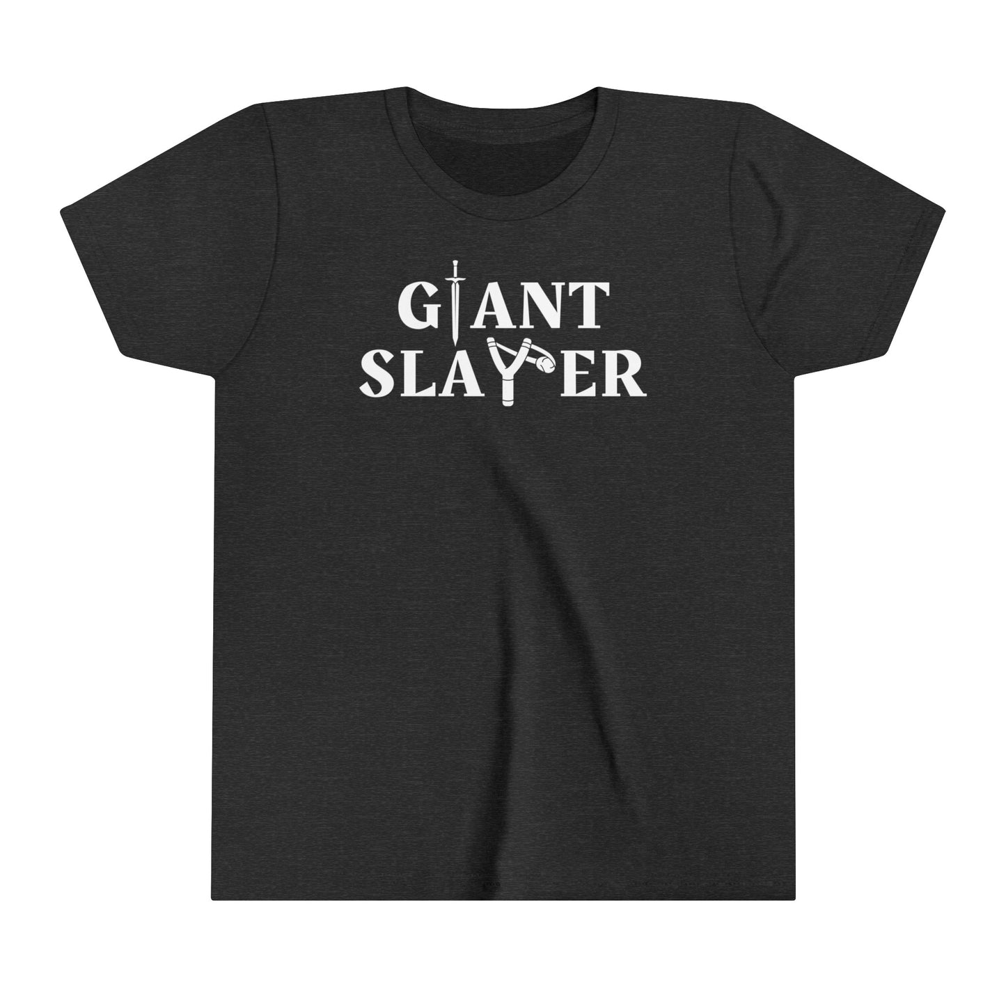 Giant Slayer Shirt