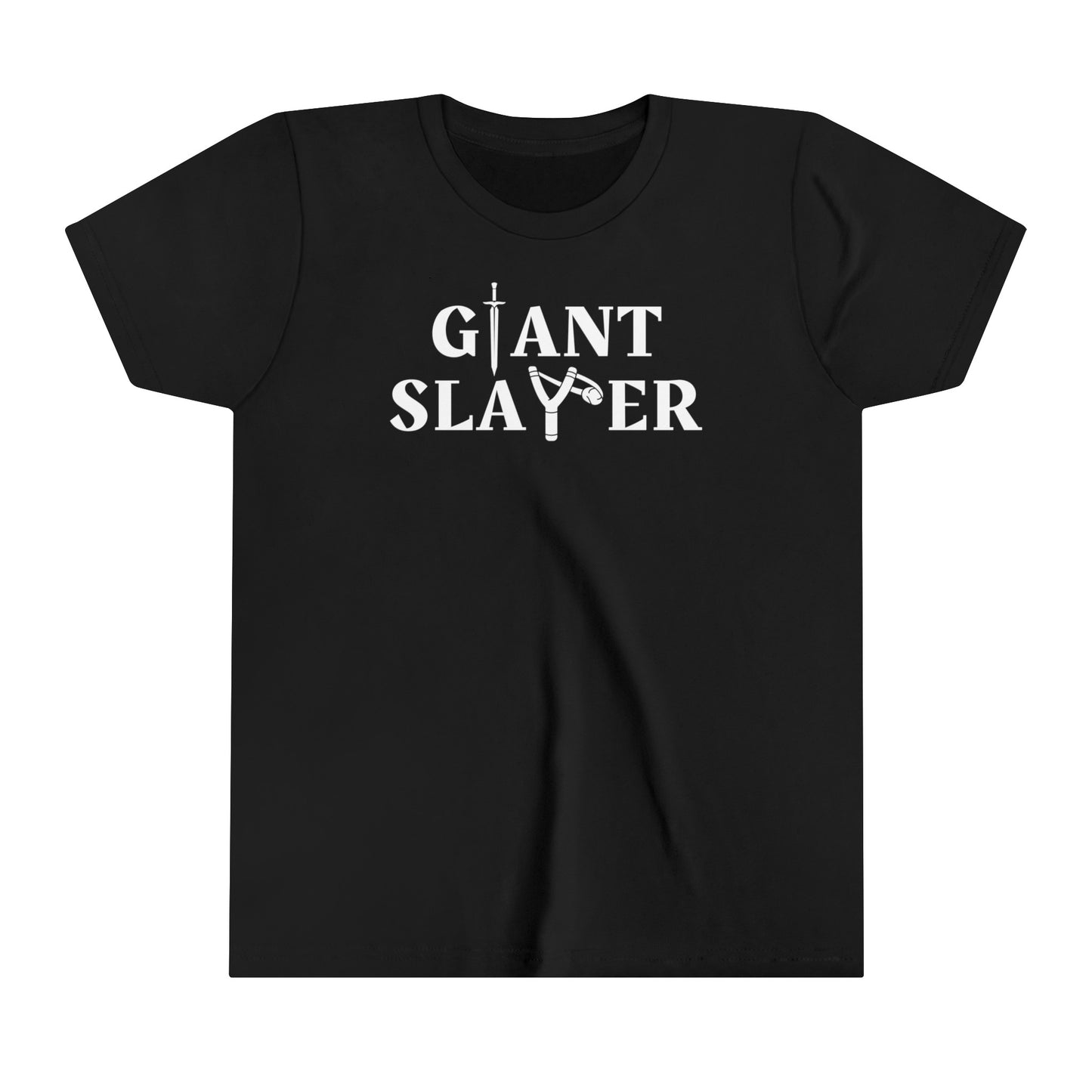 Giant Slayer Shirt