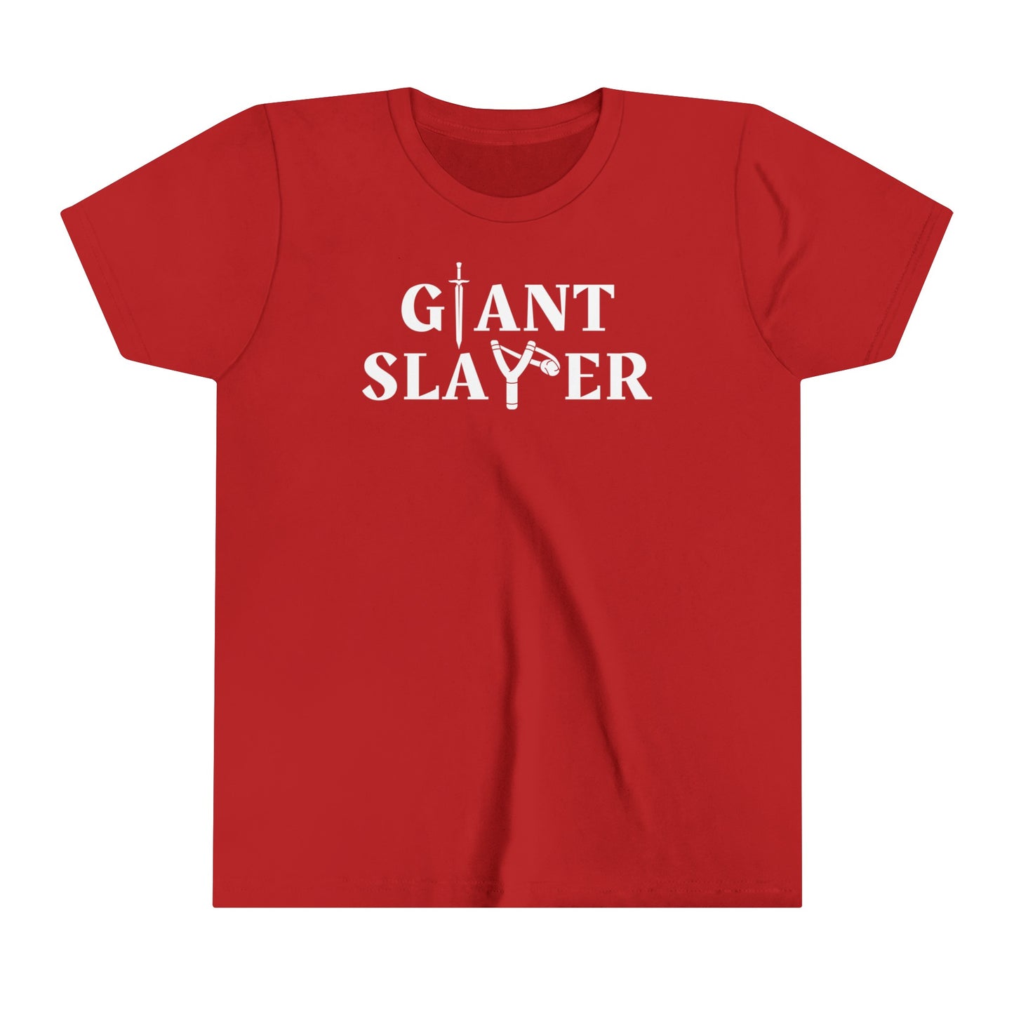 Giant Slayer Shirt