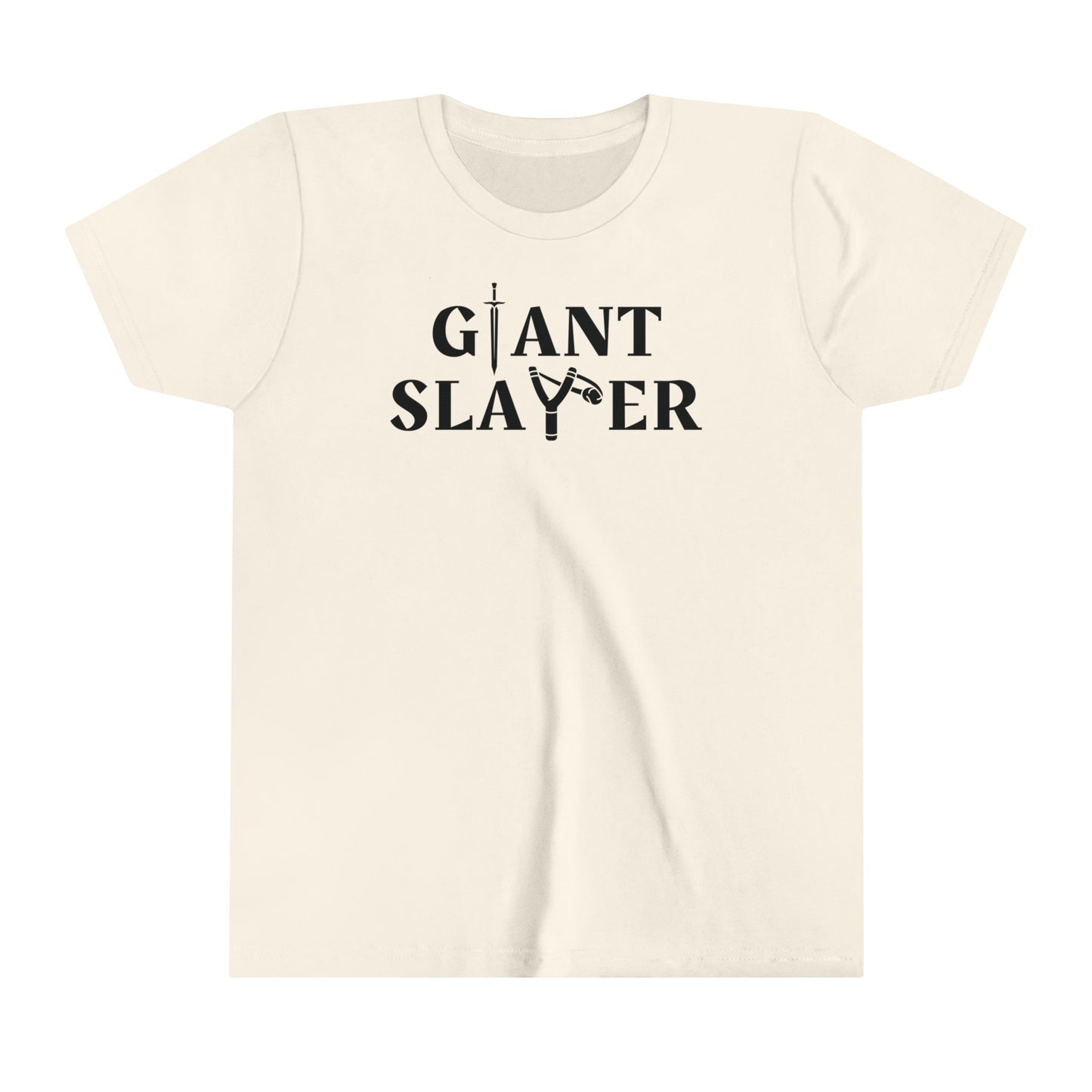 Giant Slayer Shirt